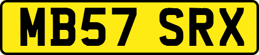 MB57SRX