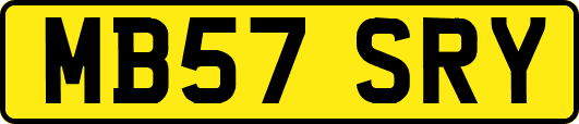MB57SRY