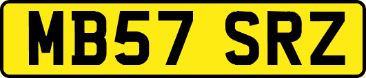 MB57SRZ
