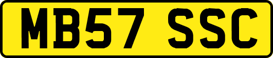 MB57SSC