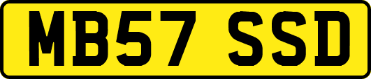 MB57SSD