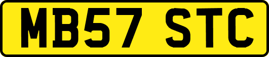MB57STC