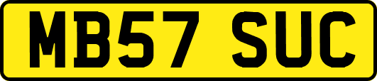 MB57SUC