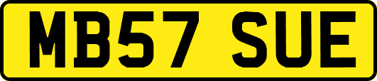 MB57SUE