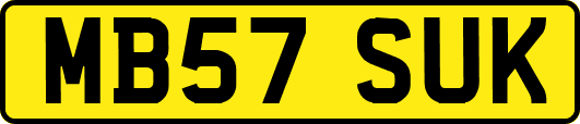 MB57SUK