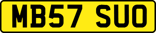 MB57SUO