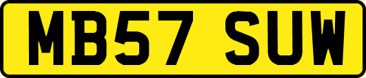 MB57SUW