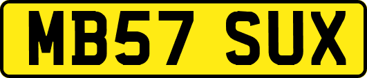 MB57SUX