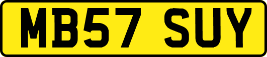 MB57SUY