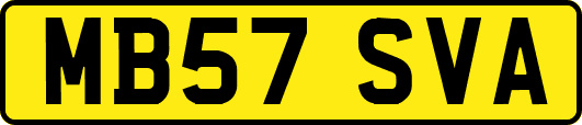 MB57SVA