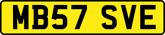 MB57SVE