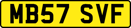 MB57SVF