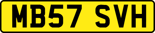 MB57SVH