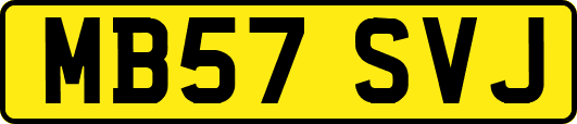 MB57SVJ