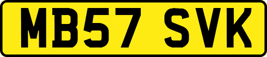 MB57SVK