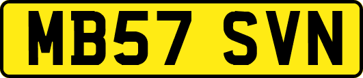 MB57SVN