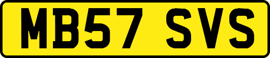 MB57SVS