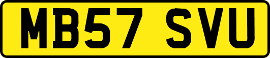 MB57SVU