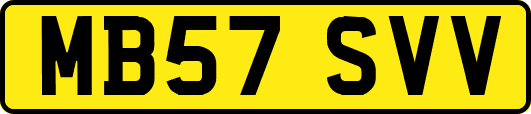 MB57SVV