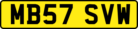 MB57SVW