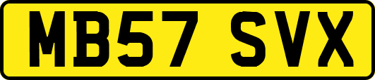MB57SVX