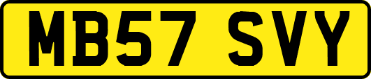 MB57SVY