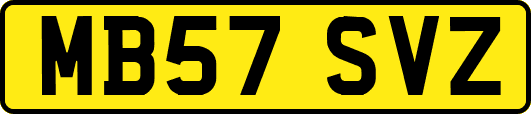 MB57SVZ