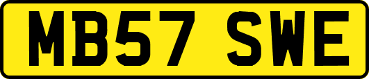 MB57SWE