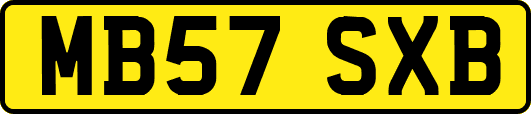 MB57SXB