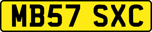 MB57SXC