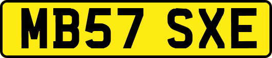 MB57SXE