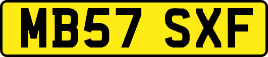 MB57SXF