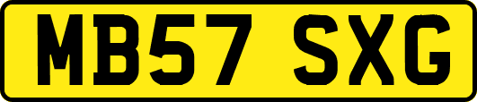 MB57SXG