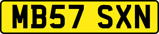 MB57SXN