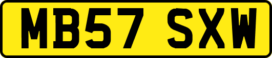 MB57SXW