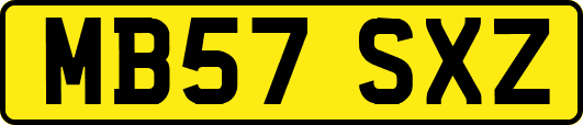 MB57SXZ