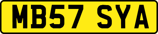 MB57SYA
