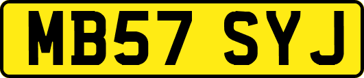 MB57SYJ