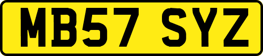 MB57SYZ