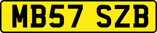MB57SZB
