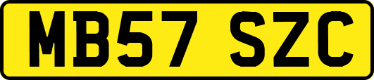 MB57SZC