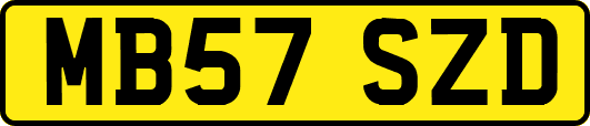 MB57SZD