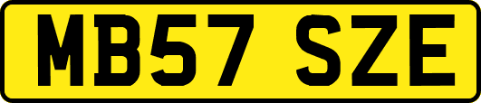 MB57SZE