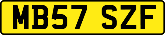MB57SZF