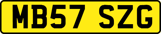 MB57SZG