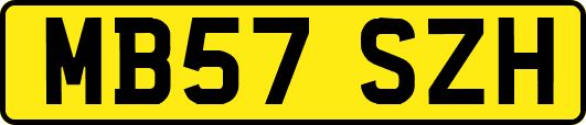 MB57SZH