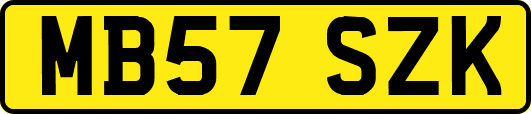 MB57SZK