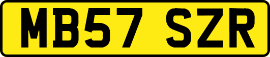MB57SZR