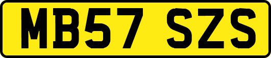 MB57SZS