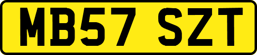 MB57SZT